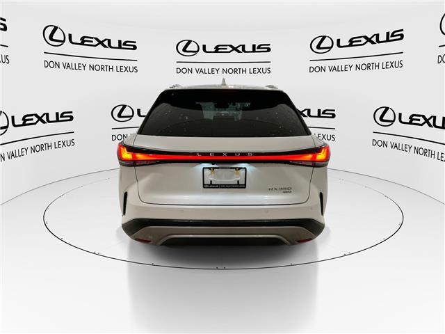 2024 Lexus RX 350  (Stk: 14111933A) in Markham - Image 8 of 28