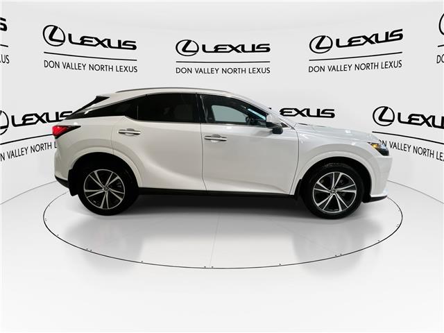 2024 Lexus RX 350  (Stk: 14111933A) in Markham - Image 10 of 28