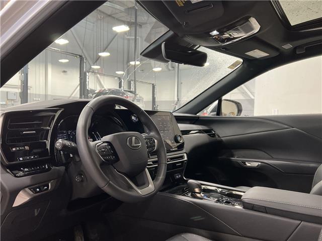 2024 Lexus RX 350  (Stk: 14111933A) in Markham - Image 12 of 28