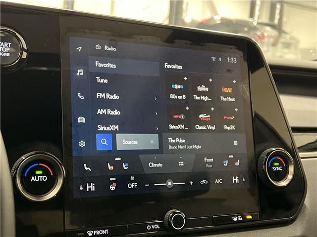 2024 Lexus RX 350  (Stk: 14111933A) in Markham - Image 16 of 28