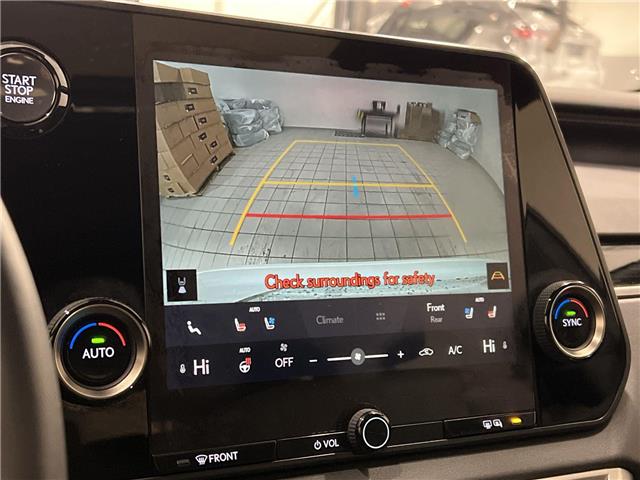 2024 Lexus RX 350  (Stk: 14111933A) in Markham - Image 17 of 28