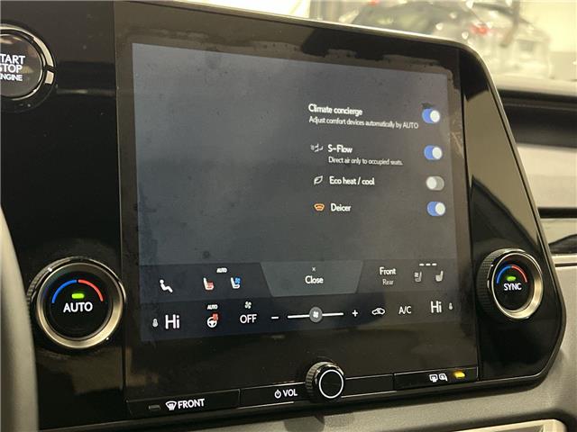 2024 Lexus RX 350  (Stk: 14111933A) in Markham - Image 18 of 28