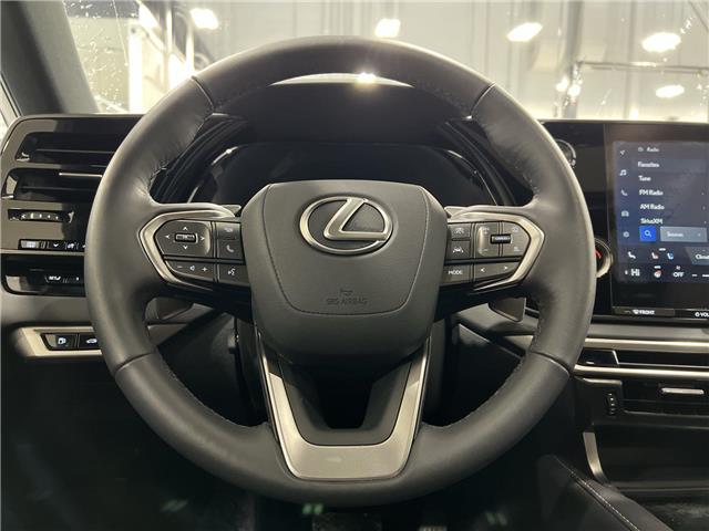 2024 Lexus RX 350  (Stk: 14111933A) in Markham - Image 24 of 28