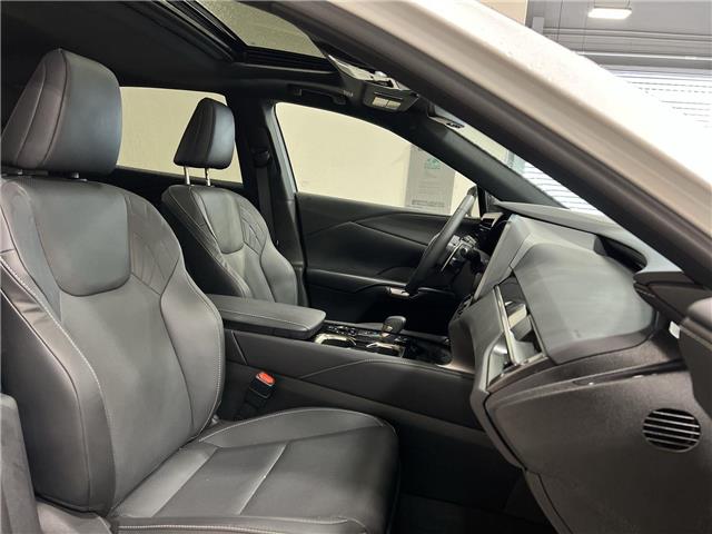 2024 Lexus RX 350  (Stk: 14111933A) in Markham - Image 25 of 28