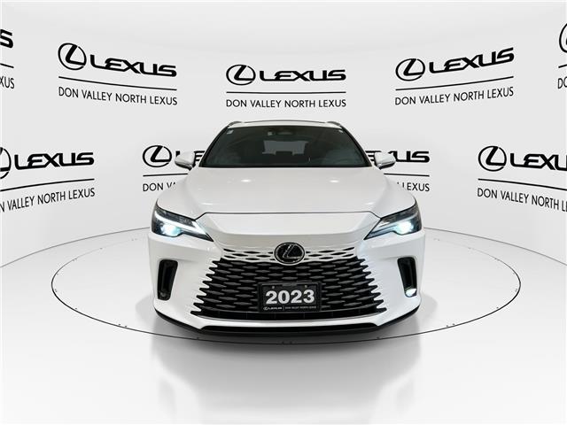 2023 Lexus RX 350h  (Stk: 14111916A) in Markham - Image 4 of 28