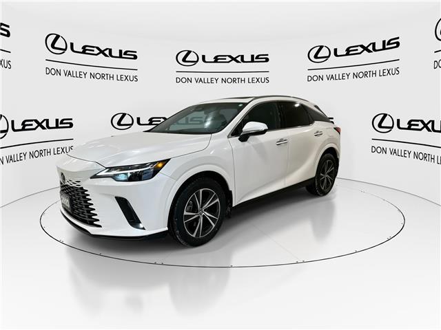 2023 Lexus RX 350h  (Stk: 14111916A) in Markham - Image 5 of 28