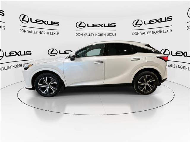 2023 Lexus RX 350h  (Stk: 14111916A) in Markham - Image 6 of 28