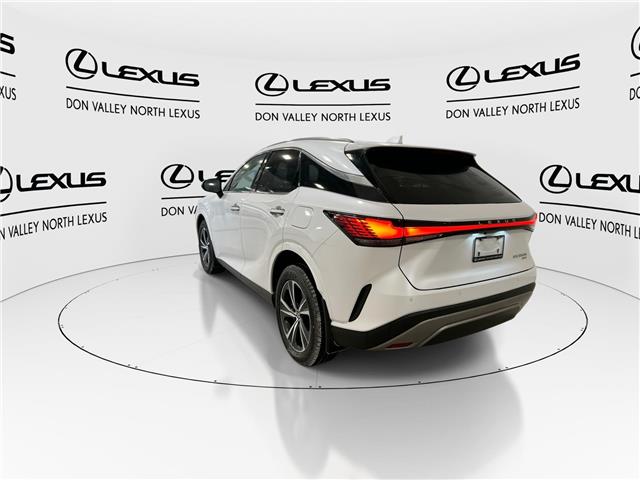 2023 Lexus RX 350h  (Stk: 14111916A) in Markham - Image 7 of 28