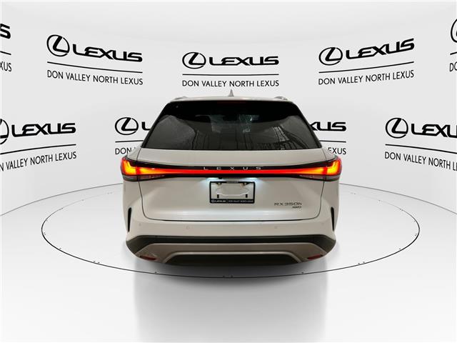 2023 Lexus RX 350h  (Stk: 14111916A) in Markham - Image 8 of 28