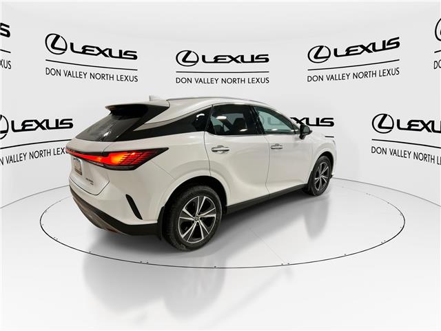 2023 Lexus RX 350h  (Stk: 14111916A) in Markham - Image 9 of 28