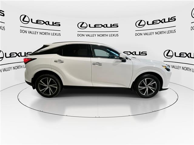 2023 Lexus RX 350h  (Stk: 14111916A) in Markham - Image 10 of 28
