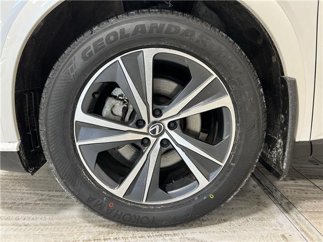 2023 Lexus RX 350h  (Stk: 14111916A) in Markham - Image 11 of 28