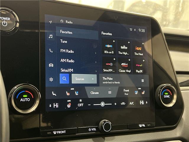 2023 Lexus RX 350h  (Stk: 14111916A) in Markham - Image 16 of 28