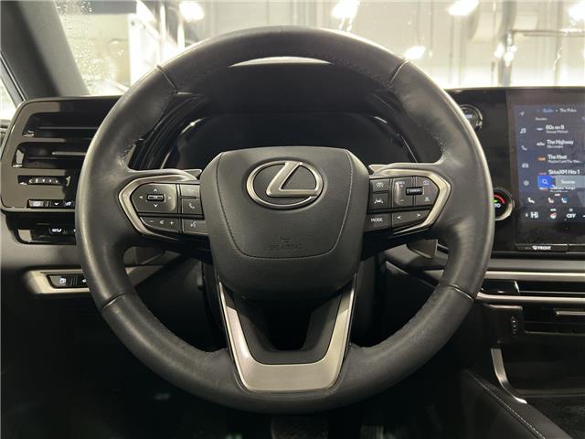 2023 Lexus RX 350h  (Stk: 14111916A) in Markham - Image 24 of 28