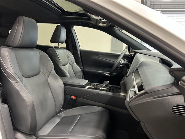 2023 Lexus RX 350h  (Stk: 14111916A) in Markham - Image 25 of 28