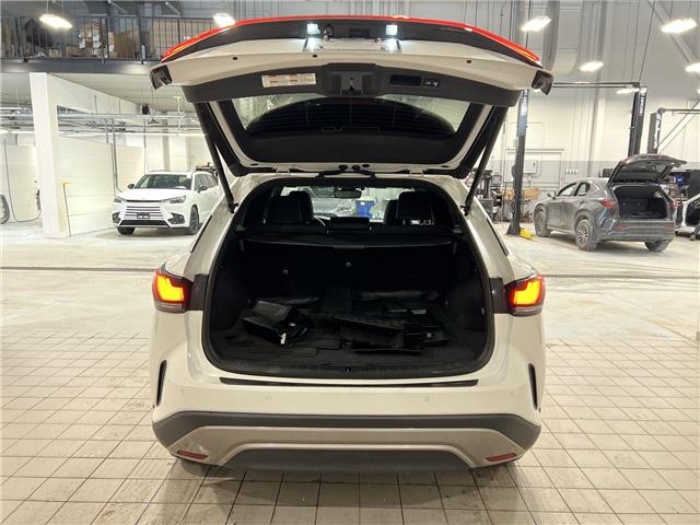 2023 Lexus RX 350h  (Stk: 14111916A) in Markham - Image 26 of 28
