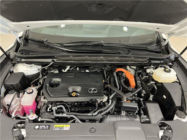 2023 Lexus RX 350h  (Stk: 14111916A) in Markham - Image 28 of 28