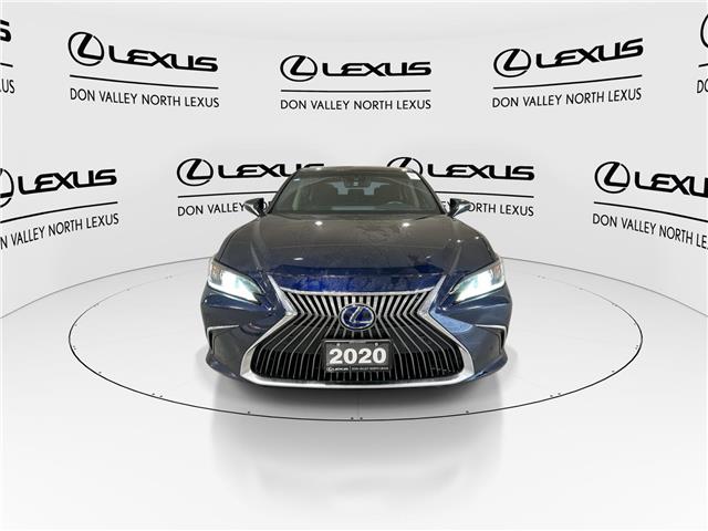 2020 Lexus ES 300h  (Stk: 14111988A) in Markham - Image 4 of 29