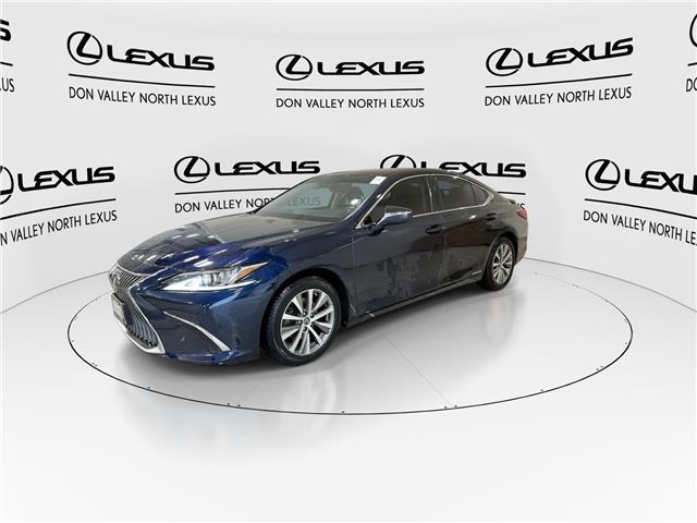 2020 Lexus ES 300h  (Stk: 14111988A) in Markham - Image 5 of 29