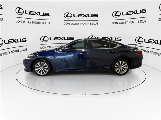 2020 Lexus ES 300h  (Stk: 14111988A) in Markham - Image 6 of 29