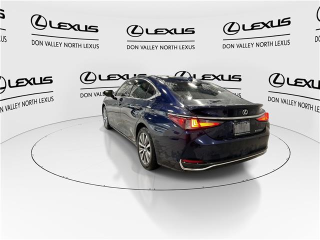 2020 Lexus ES 300h  (Stk: 14111988A) in Markham - Image 7 of 29
