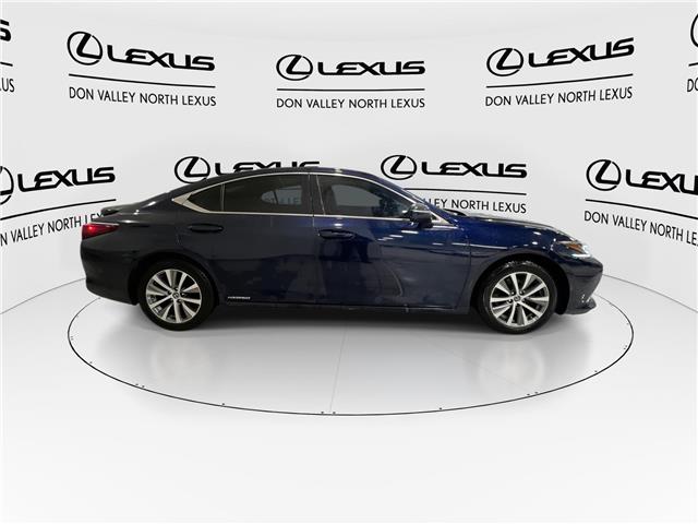 2020 Lexus ES 300h  (Stk: 14111988A) in Markham - Image 10 of 29