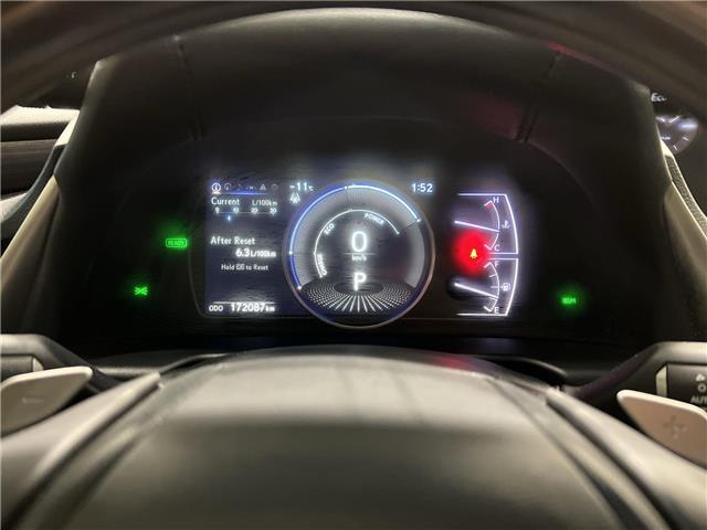 2020 Lexus ES 300h  (Stk: 14111988A) in Markham - Image 15 of 29