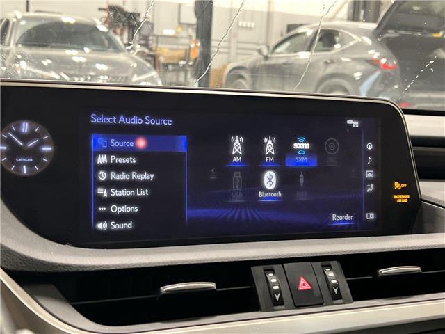 2020 Lexus ES 300h  (Stk: 14111988A) in Markham - Image 16 of 29