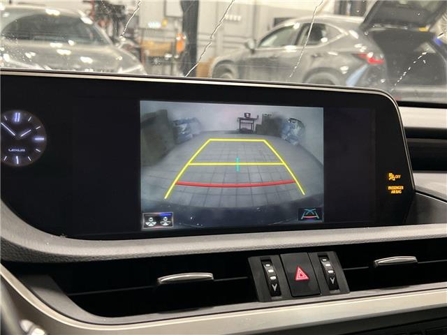 2020 Lexus ES 300h  (Stk: 14111988A) in Markham - Image 17 of 29