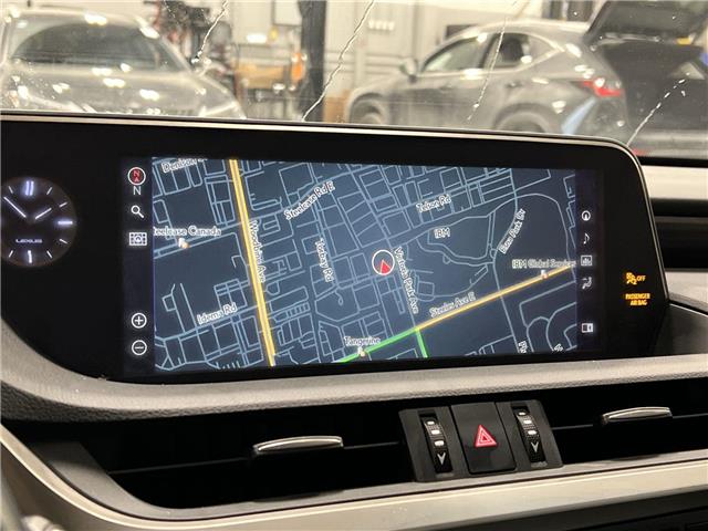 2020 Lexus ES 300h  (Stk: 14111988A) in Markham - Image 18 of 29
