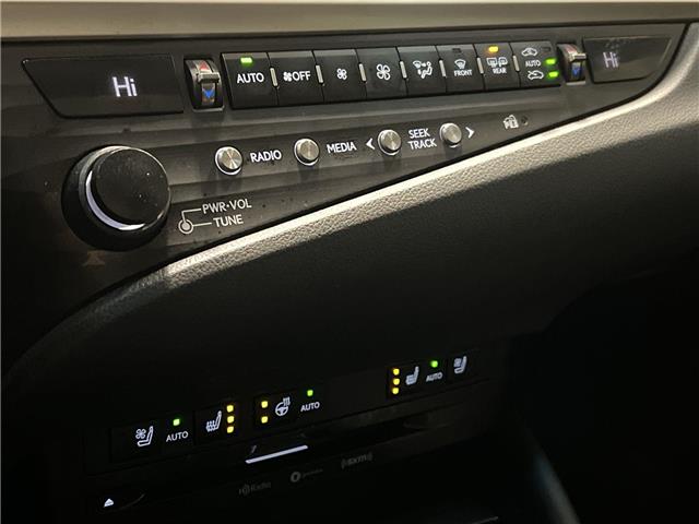 2020 Lexus ES 300h  (Stk: 14111988A) in Markham - Image 20 of 29