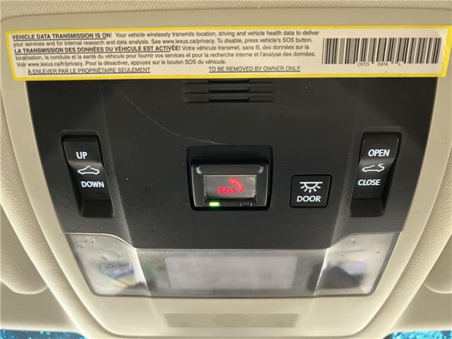 2020 Lexus ES 300h  (Stk: 14111988A) in Markham - Image 23 of 29