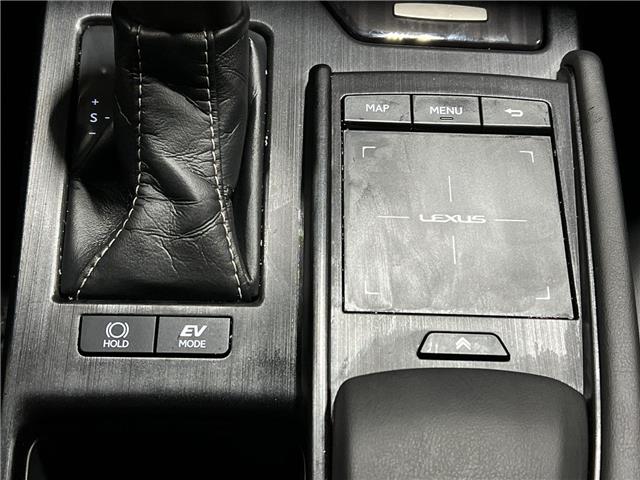 2020 Lexus ES 300h  (Stk: 14111988A) in Markham - Image 24 of 29