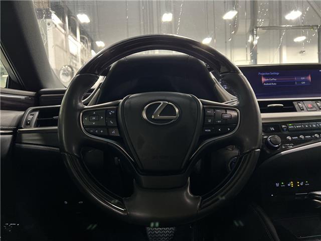 2020 Lexus ES 300h  (Stk: 14111988A) in Markham - Image 26 of 29