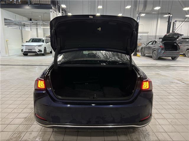 2020 Lexus ES 300h  (Stk: 14111988A) in Markham - Image 28 of 29