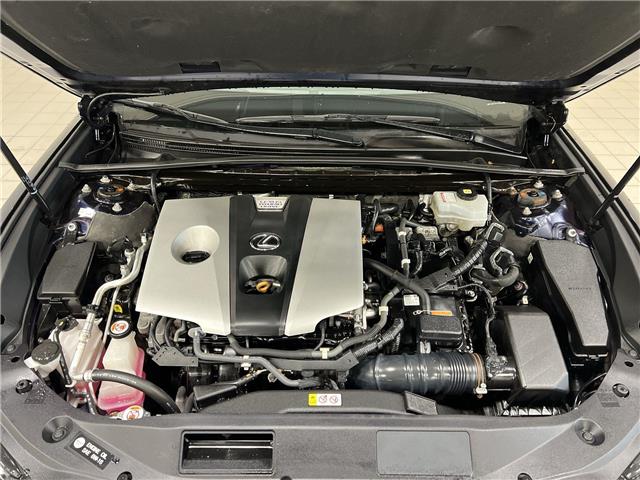 2020 Lexus ES 300h  (Stk: 14111988A) in Markham - Image 29 of 29