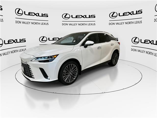 2024 Lexus RX 450h+  (Stk: 14111996A) in Markham - Image 5 of 32
