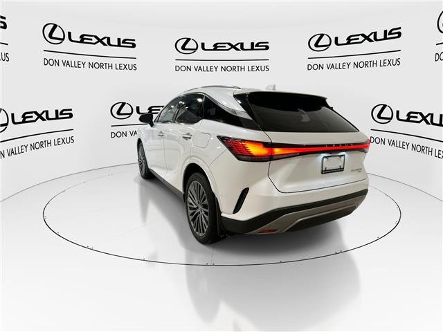 2024 Lexus RX 450h+  (Stk: 14111996A) in Markham - Image 7 of 32