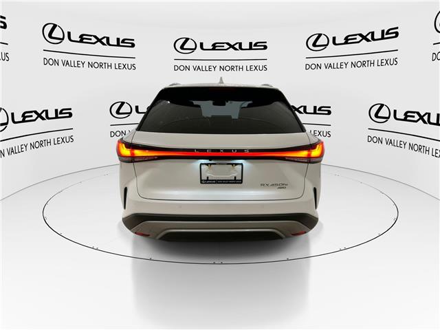 2024 Lexus RX 450h+  (Stk: 14111996A) in Markham - Image 8 of 32