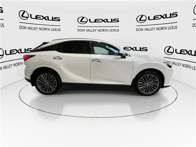 2024 Lexus RX 450h+  (Stk: 14111996A) in Markham - Image 10 of 32
