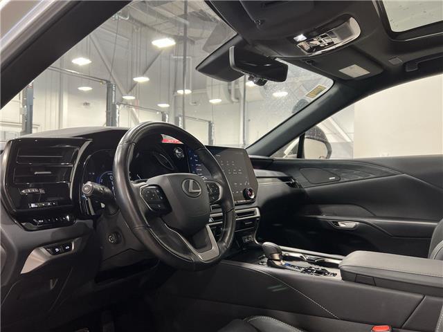 2024 Lexus RX 450h+  (Stk: 14111996A) in Markham - Image 12 of 32