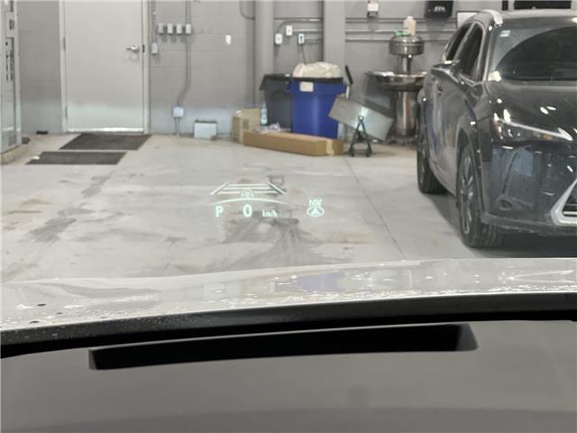 2024 Lexus RX 450h+  (Stk: 14111996A) in Markham - Image 16 of 32