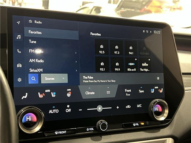 2024 Lexus RX 450h+  (Stk: 14111996A) in Markham - Image 17 of 32