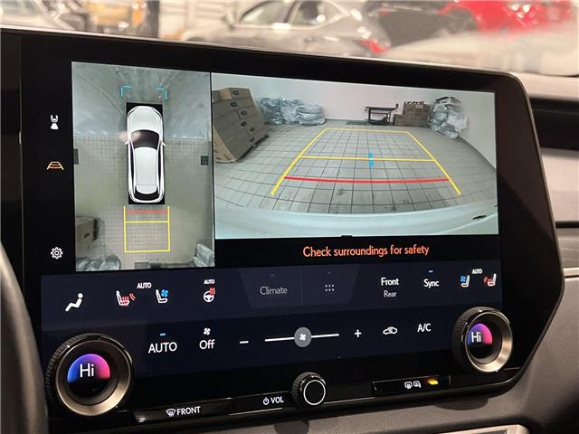 2024 Lexus RX 450h+  (Stk: 14111996A) in Markham - Image 18 of 32
