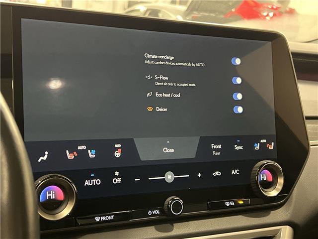 2024 Lexus RX 450h+  (Stk: 14111996A) in Markham - Image 20 of 32