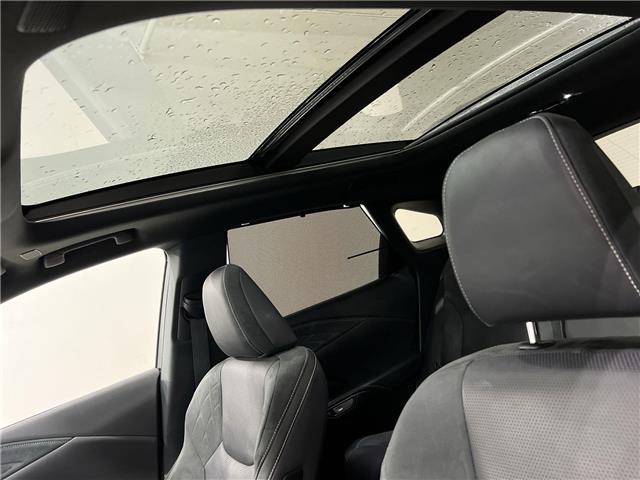 2024 Lexus RX 450h+  (Stk: 14111996A) in Markham - Image 23 of 32