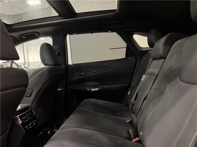 2024 Lexus RX 450h+  (Stk: 14111996A) in Markham - Image 26 of 32