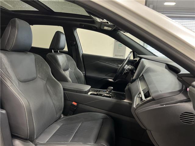 2024 Lexus RX 450h+  (Stk: 14111996A) in Markham - Image 28 of 32