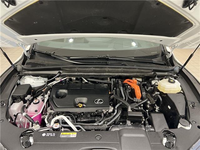 2024 Lexus RX 450h+  (Stk: 14111996A) in Markham - Image 31 of 32