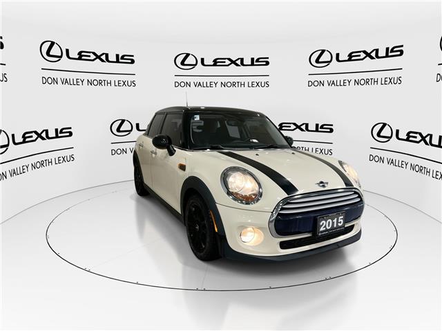 2015 MINI 5 Door Cooper (Stk: 14111927AA) in Markham - Image 3 of 26